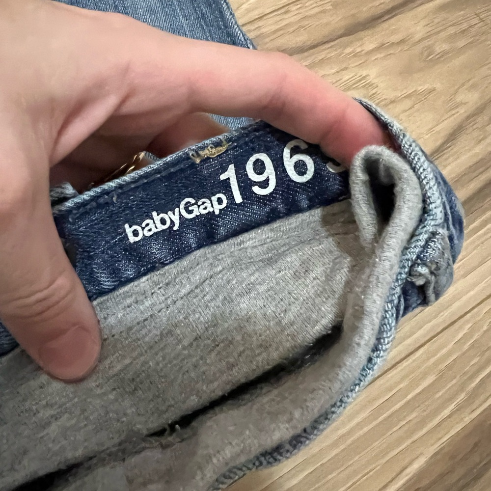 Baby Girl Clothing Bundle Newborn/0-3 Baby Gap Koala Baby Floral Spring Denim - Picture 6 of 16